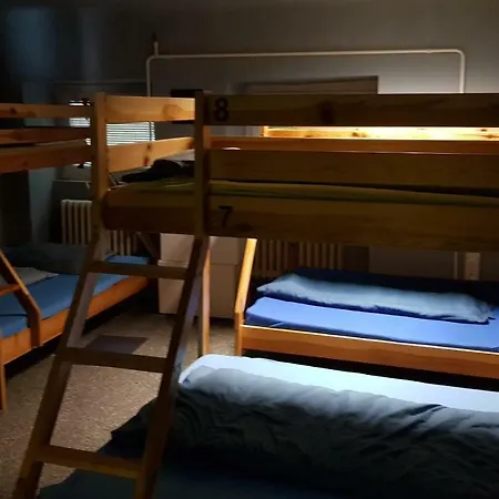Stifler Hostal