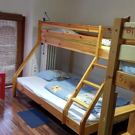 Hostel Stifler