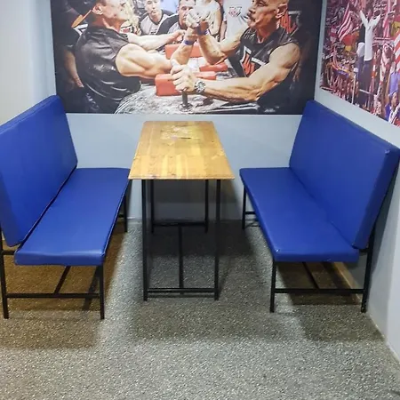 Stifler Hostel