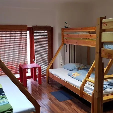 Stifler Hostel Budapest
