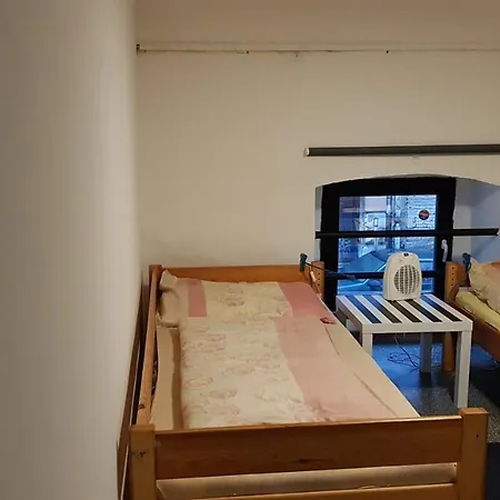 Hostel Stifler Budapest