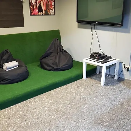 Stifler Hostel Budapest