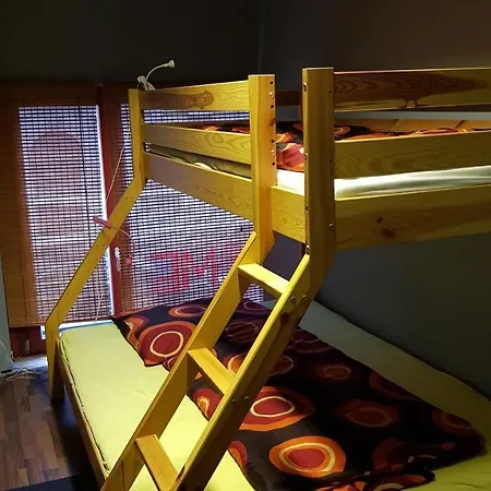 Hostel Stifler