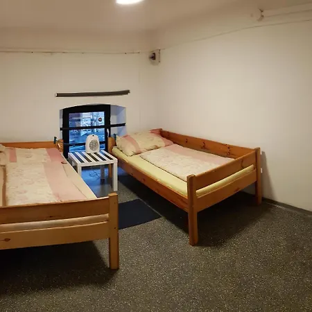 Stifler Hostel *